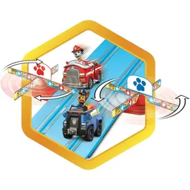 Carrera FIRST PAW PATROL - Race 'N' Rescue (20063032)