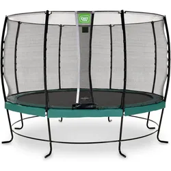 Lotus Classic Trampolin ø366cm EINHEITSGRÖSSE