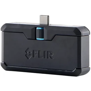 Flir ONE PRO iOS USB-C Wärmebildkamera 8.7 Hz MSX®