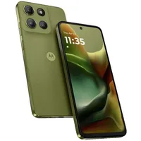 Motorola Moto G15 8 GB RAM 128 GB Iguana