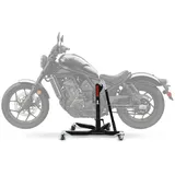 ConStands Motorradheber CS Power Classic-Zentralständer für Honda Rebel 1100 21-26