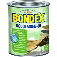 Bondex Douglasien-Öl 4 l matt