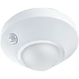 LEDVANCE Nightlux Ceiling weiß