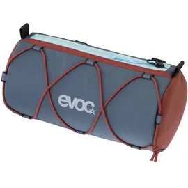 Evoc Handlebar Roll Lenkertasche garish