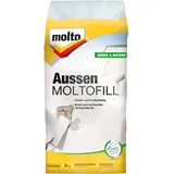 Molto Moltofill Außen-Spachtelpulver 5 kg