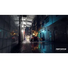 Test Drive Unlimited: Solar Crown - [Xbox Series X]