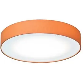 Brumberg 58213000 3 x E27 rund orange/weiß