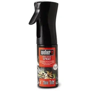 Weber Non-stick Spray 200 ml 17685