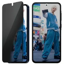 PanzerGlass Privacy Screen Protector Samsung Galaxy A56 5G