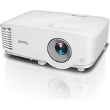 BenQ MX550 3600lm XGA Business (XGA, 1.1:1), Beamer, Weiss