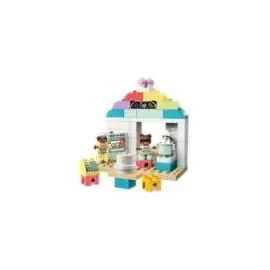 LEGO Duplo Tortenbäckerei 10928