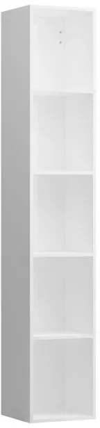 LAUFEN Space Regal H4109001601031 30x170x29,5cm, offen, Ulme dunkel