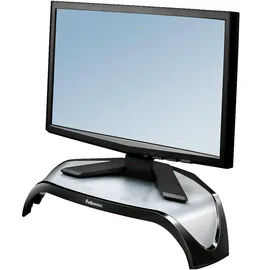 Fellowes Smart Suites Monitor-Erhöhung 13 cm Schwarz