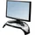 Fellowes Smart Suites Monitor-Erhöhung 13 cm Schwarz