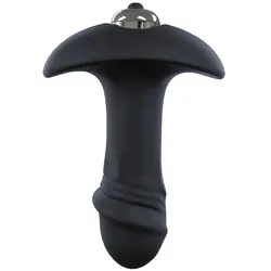 Vibrator Dream Toys Essentials Schwarz
