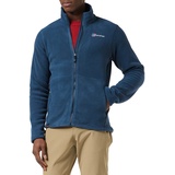 Berghaus Prism Polartec Interactive Fleece Jacke, zusätzliche Wärme, schmeichelnder Stil, langlebig