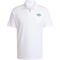 adidas Tennis Pro Climacool+ weiß/grün L