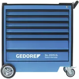 Gedore Werkstattwagen 2005XL 1020 x 1021 x 605 mm