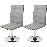 MCW Stühle, C41-2-h Stoff