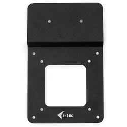 i-tec Docking Station Halterung - für Monitore mit VESA-Standard