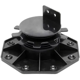 XPOtool Stelzlager 33-64 cm schwarz