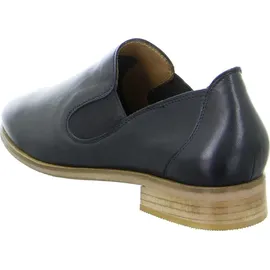 Everybody Slipper Slipper Leder | Schwarz 39