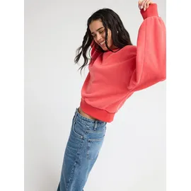 Roxy Fleecepullover Chill Story Hibiscus 34