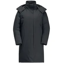 Jack Wolfskin Luisenplatz Coat W phantom, XL