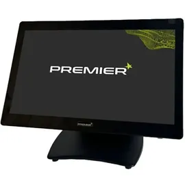 Premier 15,6" Intel N97 8 GB RAM 128 GB SSD Ohne Betriebssystem Schwarz