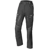BÜSE Open Road II Textilhose schwarz Damen 36