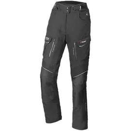 BÜSE Open Road II Textilhose schwarz Damen 36