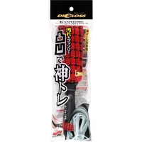 Soft99 Felgenbürste