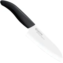 Kyocera Keramikmesser - Santoku 14 cm