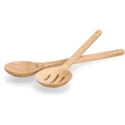 Salatbesteck ZELLER PRESENT 