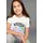KangaROOS T-Shirt in weiß | Gr.: 128/134
