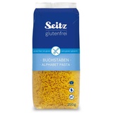 Seitz Buchstaben glutenfrei 250 g