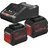 Li-Ion 2 x 12,0 Ah 1600A016GY