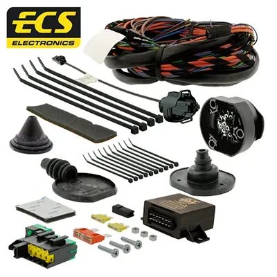 ECS Elektrosatz, Anhängevorrichtung ct056d1