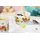 Villeroy & Boch Hungry as a Bear Kindergeschirr-Set 3-tlg