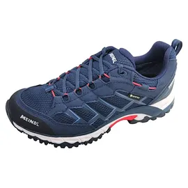 MEINDL Caribe GTX Damen Nachtblau/Magenta 38