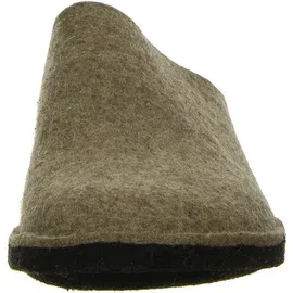 HAFLINGER Flair Soft Pantoffeln Beige 50