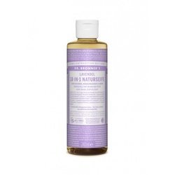 Dr. Bronner’s 18in1 Naturseife Lavendel 240ml