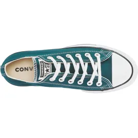 Converse Chuck Taylor All Star Lift Damen Schwarz/Weiß 38