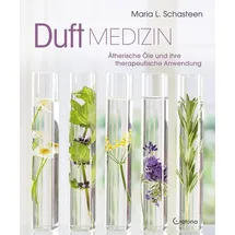 Crotona Verlag GmbH Duft-Medizin