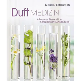 Crotona Verlag GmbH Duft-Medizin