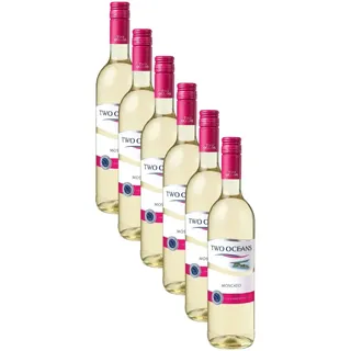Two Oceans Moscato Sweet (6 x 0,75 l)