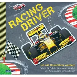 Racing Driver