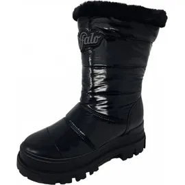 Buffalo 1622330 Damen schwarz, 39 EU