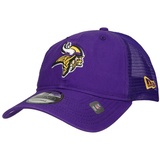 New Era 9Twenty Trucker Cap - Superbowl Minnesota Vikings