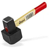 DEMA Pflasterhammer Ph 1250